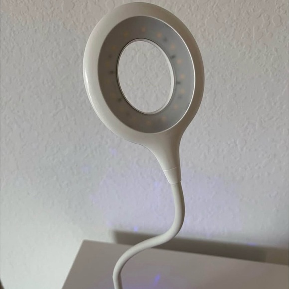 Colorful LED glowing Lamp - Picture 2 of 8